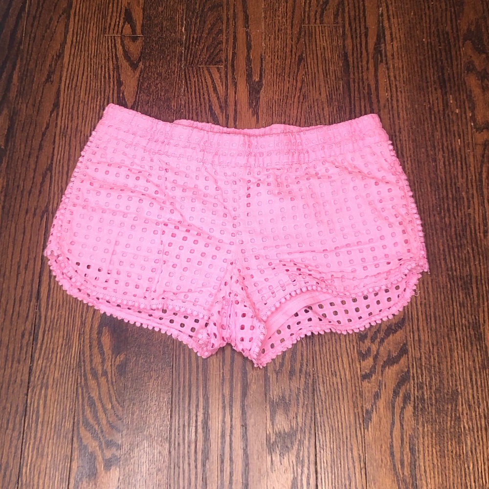 Lilly Pulitzer Shorts